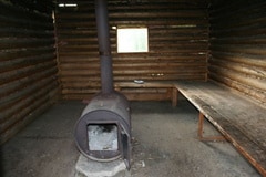 Rest Stop