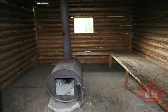 Rest Stop