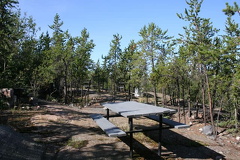 Picnic Area