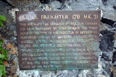 Plaque