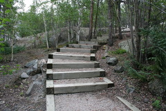 Hiking Trail