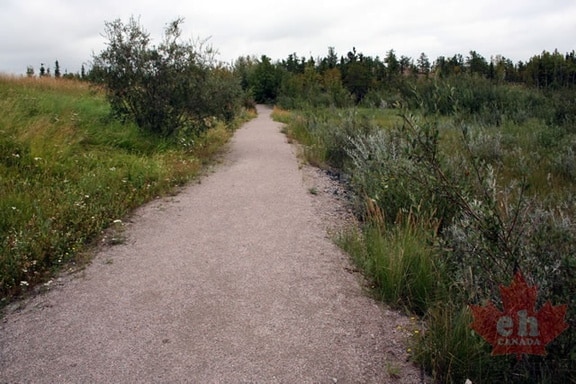Recreation Trail