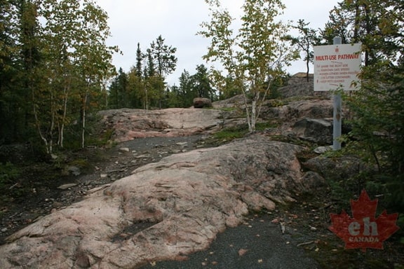 Recreation Trail