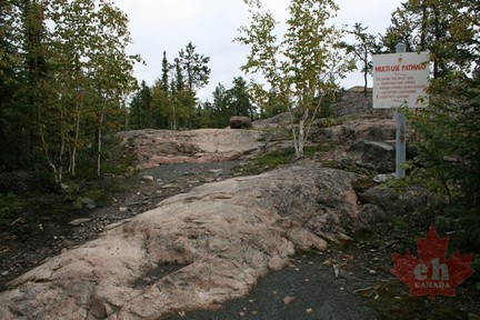 Recreation Trail