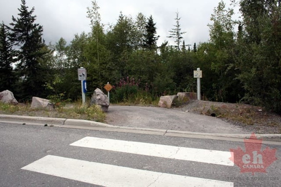 Trailhead