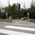 Trailhead