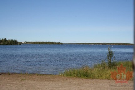Long Lake