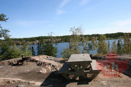 Picnic Site