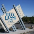 Park Sign