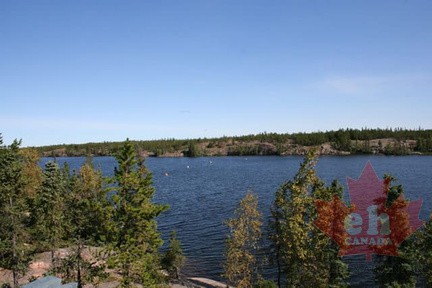 Long Lake