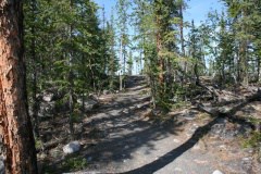 Hiking Trail