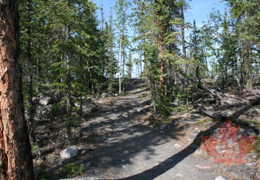 Hiking Trail
