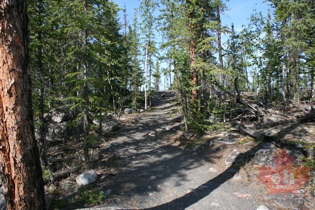 Hiking Trail