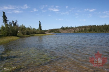 Powder Point
