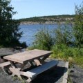 Picnic Site