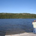 Madeline Lake