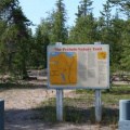 Trail Map