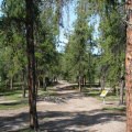 Prelude Lake Nature Trail
