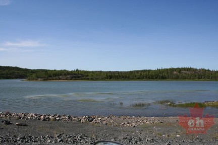 Prosperous Lake