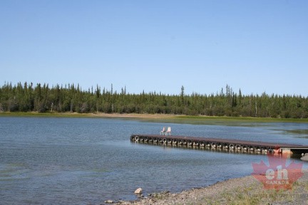Long Pier