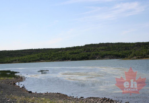 Prosperous Lake