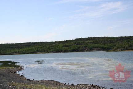 Prosperous Lake