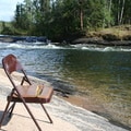River Seating