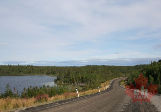 Ingraham Highway