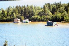 Houseboats