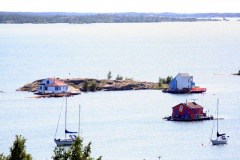 Floating Homes