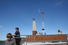 Pilot Monument
