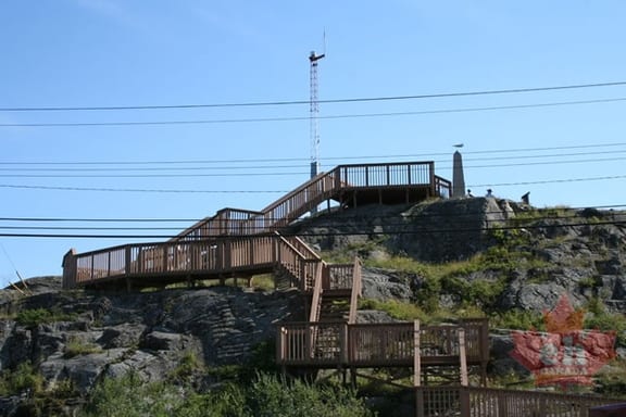 Stairway