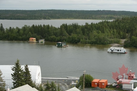 Great Slave Lake