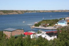 Old Town, Yellowknife from lookout views-sunny 001.jpg