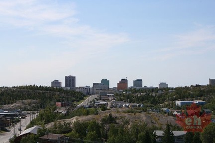 Yellowknife