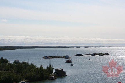Great Slave Lake