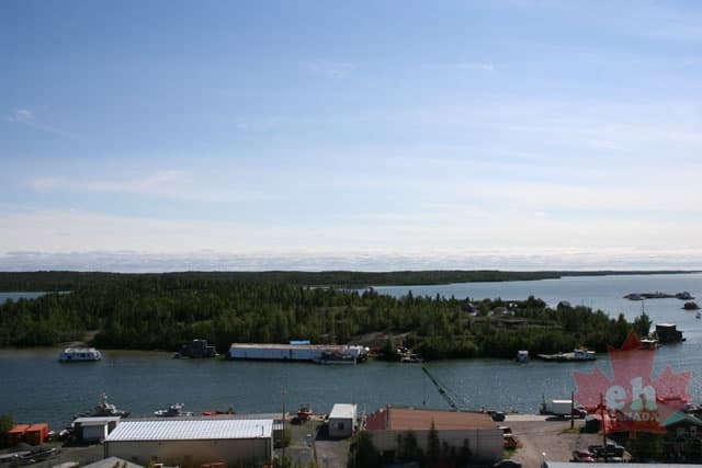 Great Slave Lake