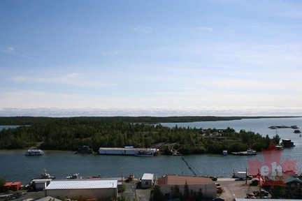 Great Slave Lake
