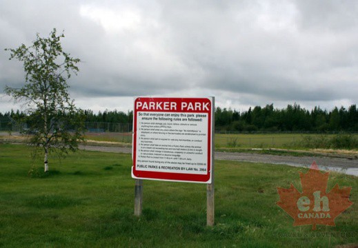 Parker Park