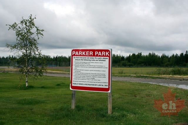 Parker Park