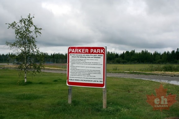 Parker Park