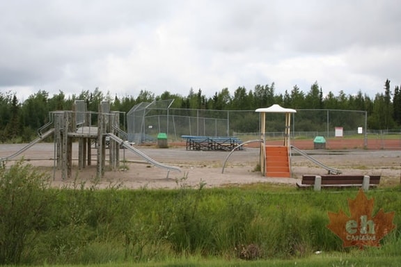 Playground
