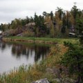 Range Lake