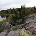 Hiking Trail