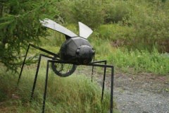 Giant Bug