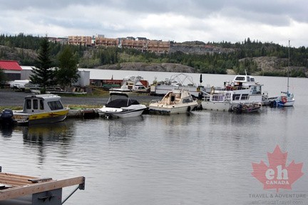 Boats