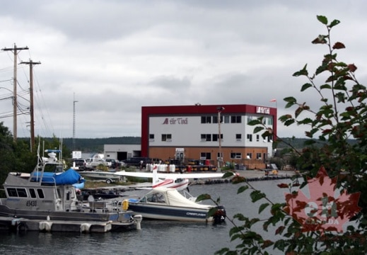 Boats and Planes