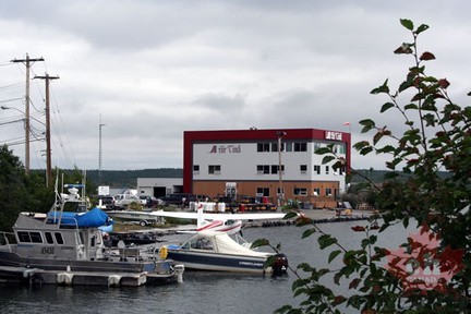 Boats and Planes