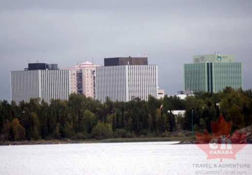 Yellowknife