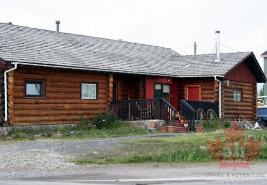 Buildings